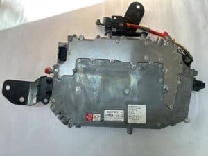 24077608 – 80A907080C, 80A907080D, 80A907080E – Umrichter