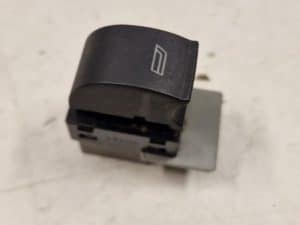 24064136 – 4B09598554PK – Elektrisch Raam Schakelaar