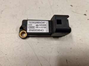24055790 – 8N8959643 – Airbag Sensor