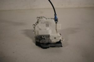 17817774 – 8X1837016C – Deurslot Mechaniek 4Deurs rechts-voor