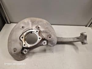 22894884 – 4G0407253A, 4G0407241D – Knuckle, front left