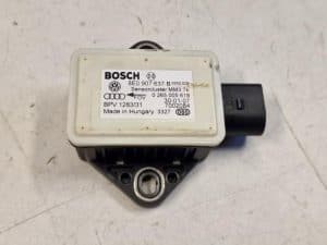 24179616 – 8E0907637B – Esp Duo Sensor