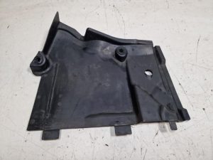 24066186 – 8W7825202A – Beschermplaat bodem