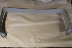 17792622 – 8R0867973BEP5 – Verkleidung Heckklappe