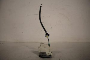 17809317 – 8X1837016C – Deurslot Mechaniek 4Deurs rechts-voor