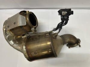 24091615 – 8W0254751C, 8W0254751CX, 8W0131765C – Roetfilter