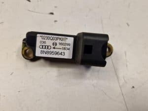 24071622 – 8N8959643 – Airbag Sensor