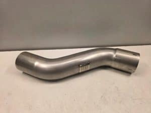 24157240 – MSRR117, 12542808 – Auspuff Rohrverbindung