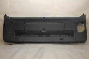 17797200 – 4L0867973E4PK – Verkleidung Heckklappe