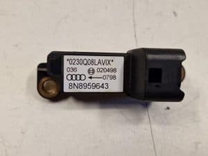 24071787 – 8N8959643 – Airbag Sensor