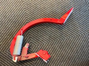 22789534 – 8W6827302 – Tailgate hinge