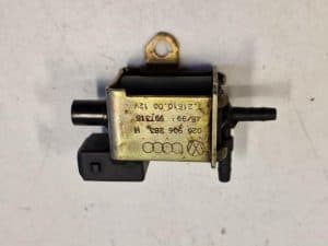 24178643 – 026906283H – Vacuum ventiel