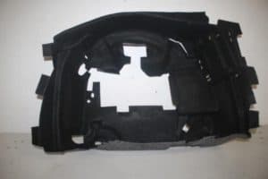 17810241 – 4G9863697D – Verkleidung Kofferraum