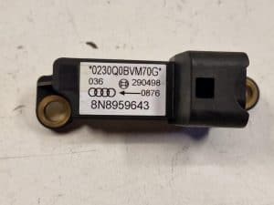 24071783 – 8N8959643 – Airbag Sensor