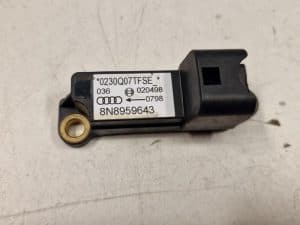 24055788 – 8N8959643 – Airbag Sensor
