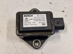 24179229 – 8E0907637A – Esp Duo Sensor