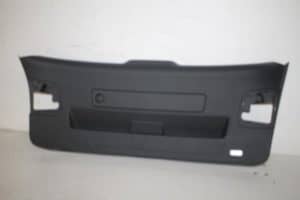 17811154 – 4G9867979A6PS – Verkleidung Heckklappe