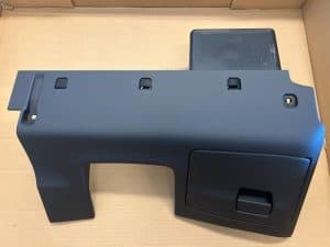 22818693 – 8W1857925, 8W18579254PK, 8W1863075E6PS – Ablagefach