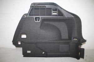 17816948 – 81A863880FIK – Verkleidung Kofferraum