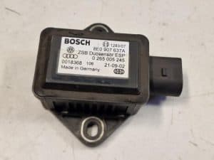 24178965 – 8E0907637A – Esp Duo Sensor