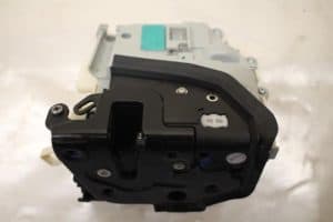 17799576 – 8X1837016A – Deurslot Mechaniek 4Deurs rechts-voor