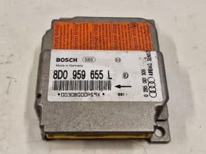 24074649 – 8D0959655L – Airbag Modul