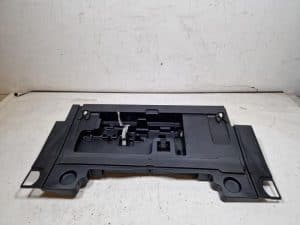 24082622 – 8W8863373 – Bodenblech Kofferraum