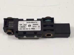 19482610 – 8E0959651B – Airbag Sensor