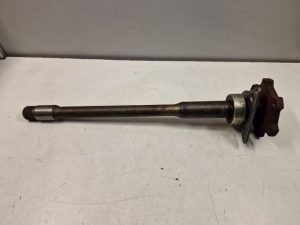 24016368 – 0B4409355C – Front drive shaft, left