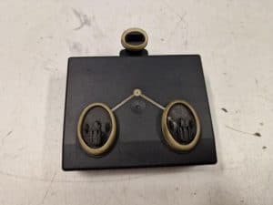 24056800 – 4L0959792B – Zentralverriegelung Modul