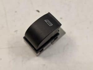 24073026 – 4B09598554PK – Elektrisch Raam Schakelaar