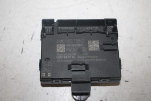 17809306 – 4M0959795D – Centrale Deurvergrendelings Module