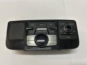 24143012 – 4H1919600H, 4H1919600M – Multi-media control unit