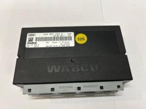 24142298 – 4G0907553G, 4G0907553F – Air suspension module