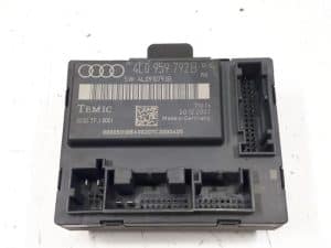 22407311 – 4L0959792B – Centrale Deurvergrendelings Module