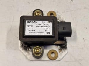 24179739 – 4B0907637A – Esp Duo Sensor