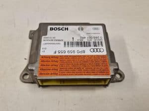 24074689 – 8P0959655F – Airbag Modul