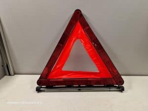 24191707 – 8D9860251B – Gevarendriehoek