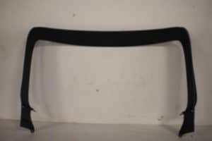 17805067 – 4G9867973B6PS – Verkleidung Heckklappe