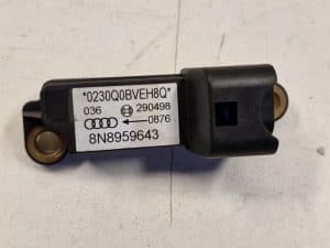 24071788 – 8N8959643 – Airbag Sensor