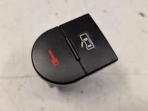 24067451 – 8N0962107AB98 – Centrale deurvergrendeling Schakelaar