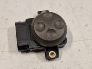 24067226 – 8E095977724S – Stoelverstellings Schakelaar