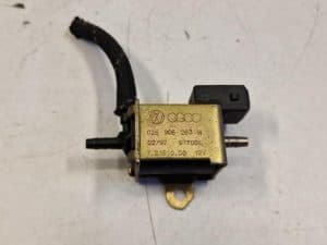 24178664 – 026906283H – Vacuum ventiel