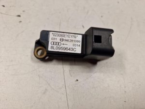 24065141 – 8L0959643C – Airbag Sensor