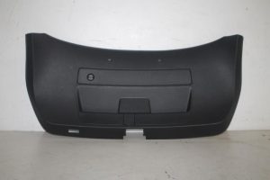 17810512 – 4G8867979A4PK – Verkleidung Heckklappe
