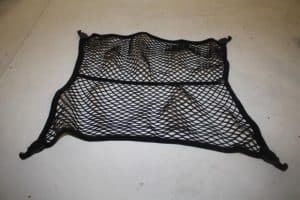 17820098 – 8V58618699B9 – Gepäcknetz