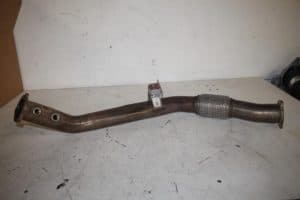 17812615 – 80A253350AH – Auspuff Hauptrohr