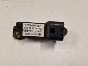 24071993 – 4B0959643B – Airbag Sensor