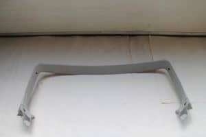 17792789 – 8R0867973A13U – Verkleidung Heckklappe