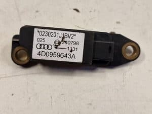 24071337 – 4D0959643A – Airbag Sensor